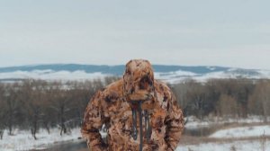 Обзор Костюма Remington 3 в 1 Blizzard Figure сайт: sibmanok.ru