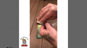 Стельки гелевые противоскользящие