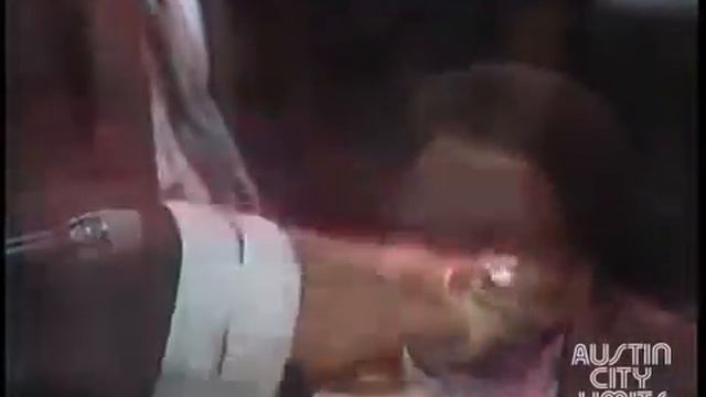 Austin City Limits 1205: Fats Domino - "Blueberry Hill" смотреть онлайн