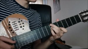 Bésame Mucho - Walter Rodrigues Jr