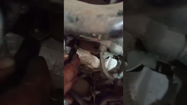 Maruti swift Diesel ⛽ glow plug check simple technique смотреть онлайн