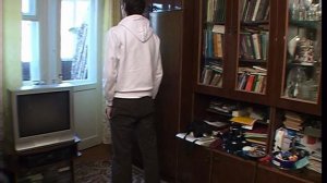 Не плачь, мой родной