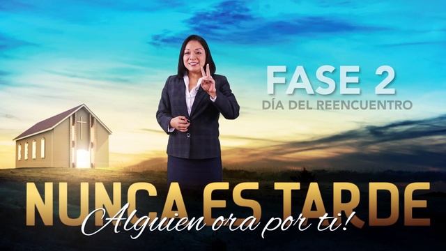 00 Nunca es tarde instrucción смотреть онлайн