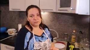 Ёжики с рисом в духовке