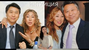 Думали, что она счастлива \\\ Анита Цой много лет не живёт с мужем