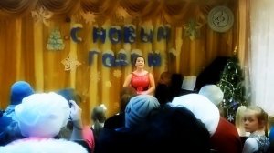 Ария Изабеллы из оперы "Говорящая картина"