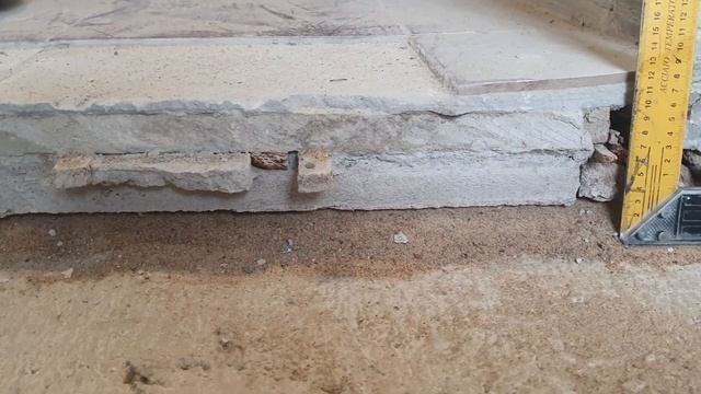 Демонтаж пола на кухне в панельном доме 504 серии смотреть онлайн