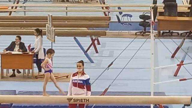 "СПОРТИВНАЯ ШКОЛА ОЛИМПИЙСКОГО РЕЗЕРВА ПО СПОРТИВНОЙ ГИМНАСТИКЕ ЛАРИСЫ ЛАТЫНИНОЙ"