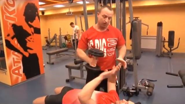 фитнесбум №20 смотреть онлайн