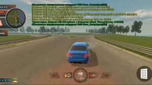 Обзор на Киа Рио | Black Russia