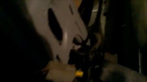 Лада Калина люкс устранение неисправности электропакета