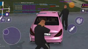 будни опг на матрёшке рп сервер 28