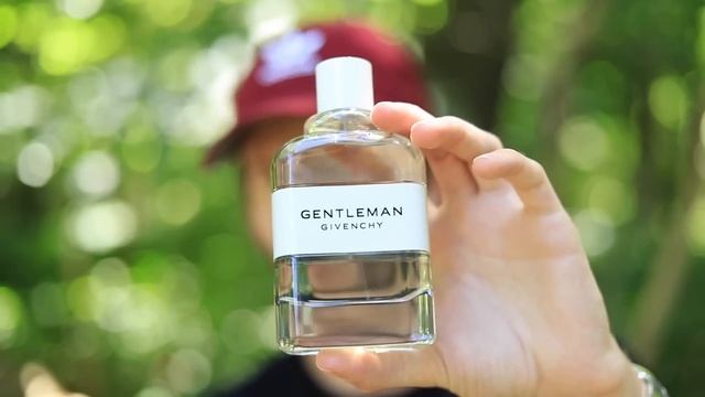 DIOR HOMME COLOGNE VS. GIVENCHY GENTLEMAN COLOGNE | WHICH TO BUY смотреть онлайн