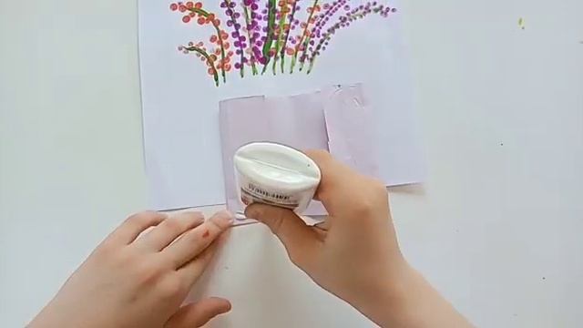 "Подарок дорогому человеку" художественное творчество смотреть онлайн