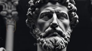 Никогда не делайте этого ради женщины | Стоическая мудрость.