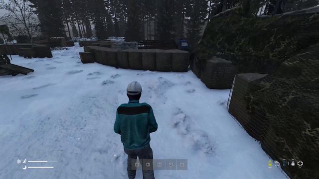 Dayz Standalone - 1.10 Что вообще происходит?? смотреть онлайн