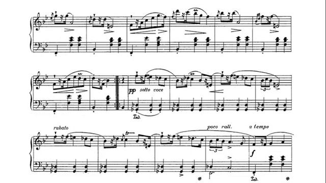 Chopin: Mazurka in B flat major Op. 7 No. 1 - Henryk Sztompka, 1956 - Muza SXL 0092 смотреть онлайн