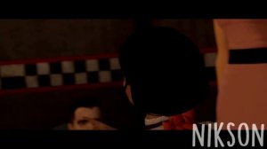 Укус 87 (Animation)