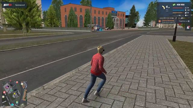 СКОЛЬКО МОЖНО ЗАРАБОТАТЬ ПОПРОШАЙНИЧАЯ? СОЦИАЛЬНЫЙ ЭКСПЕРИМЕНТ NEXT RP смотреть онлайн