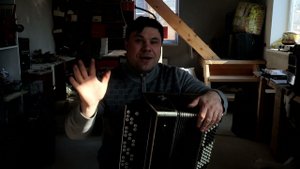 Рубин , Этюд , Тульская артель . Сравнение готовых инструментов