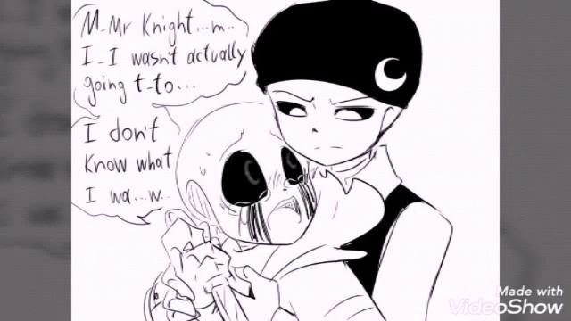 Найтмер&Киллер)