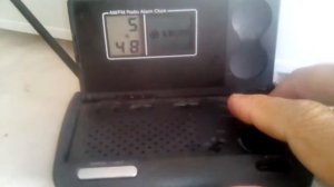 Карманный радиоприемник