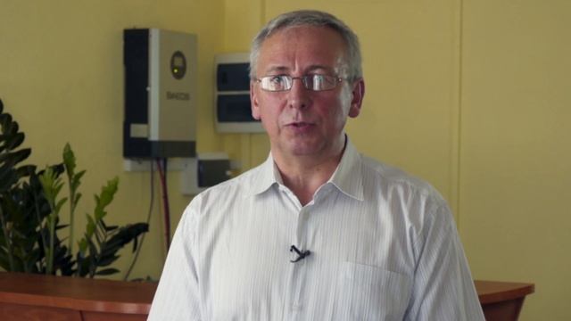Сердце солнечной станции. На что влияет инвертор для солнечной панели?