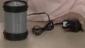 Ультразвуковой отпугиватель грызунов Чистон 2