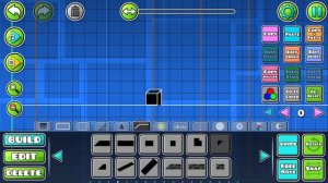 КАК СДЕЛАТЬ 3D БЛОКИ В GEOMETRY DASH