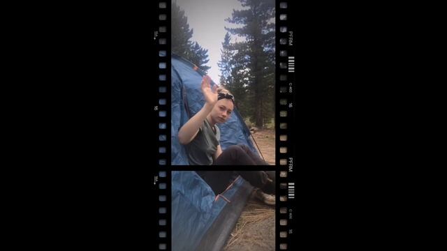 Поход на Ергаки 2022 смотреть онлайн