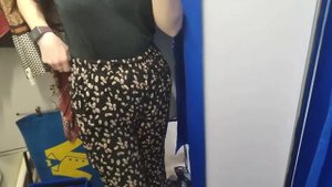 СЕКОНД ХЕНД Купила купальник стоимостью 9000₽ за 70₽ ? МЕГАХЕНД, СКИДКА 90%. Влог из примерочной.