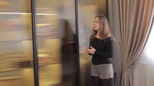 Дизайн интерьера уютной спальни. Цветовые решения в интерьере!