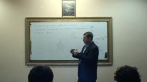 Открытая встреча с В.М.Бронниковым 2 февраля 2014