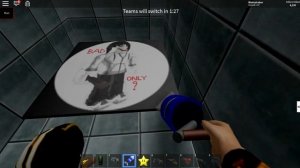 Как получить все ачивки Зоны 51 в ROBLOX