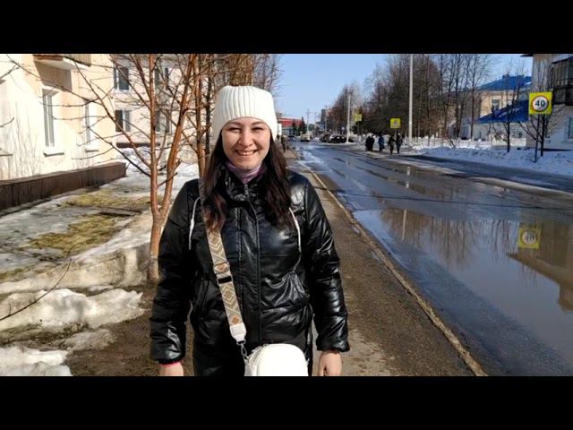 Апрель уруссу
