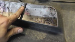 Мазда Трибьют: ремонт и обслуживание - Снятие бампера и установка дневных ходовых огней