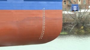 Кастрома 2012 спуск суднаHD.mpg