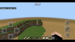 World edit на майнкрафт ПЕ 1.12 - 1.16