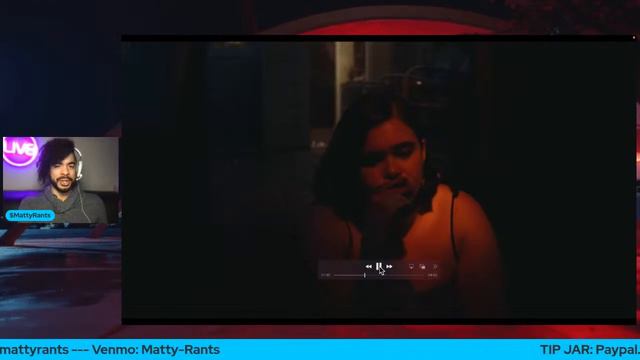 Euphoria Season 2 - Ep.4 - Live Review