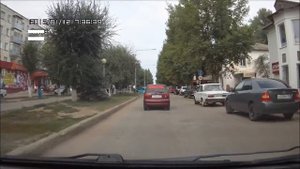 ДТП Котово