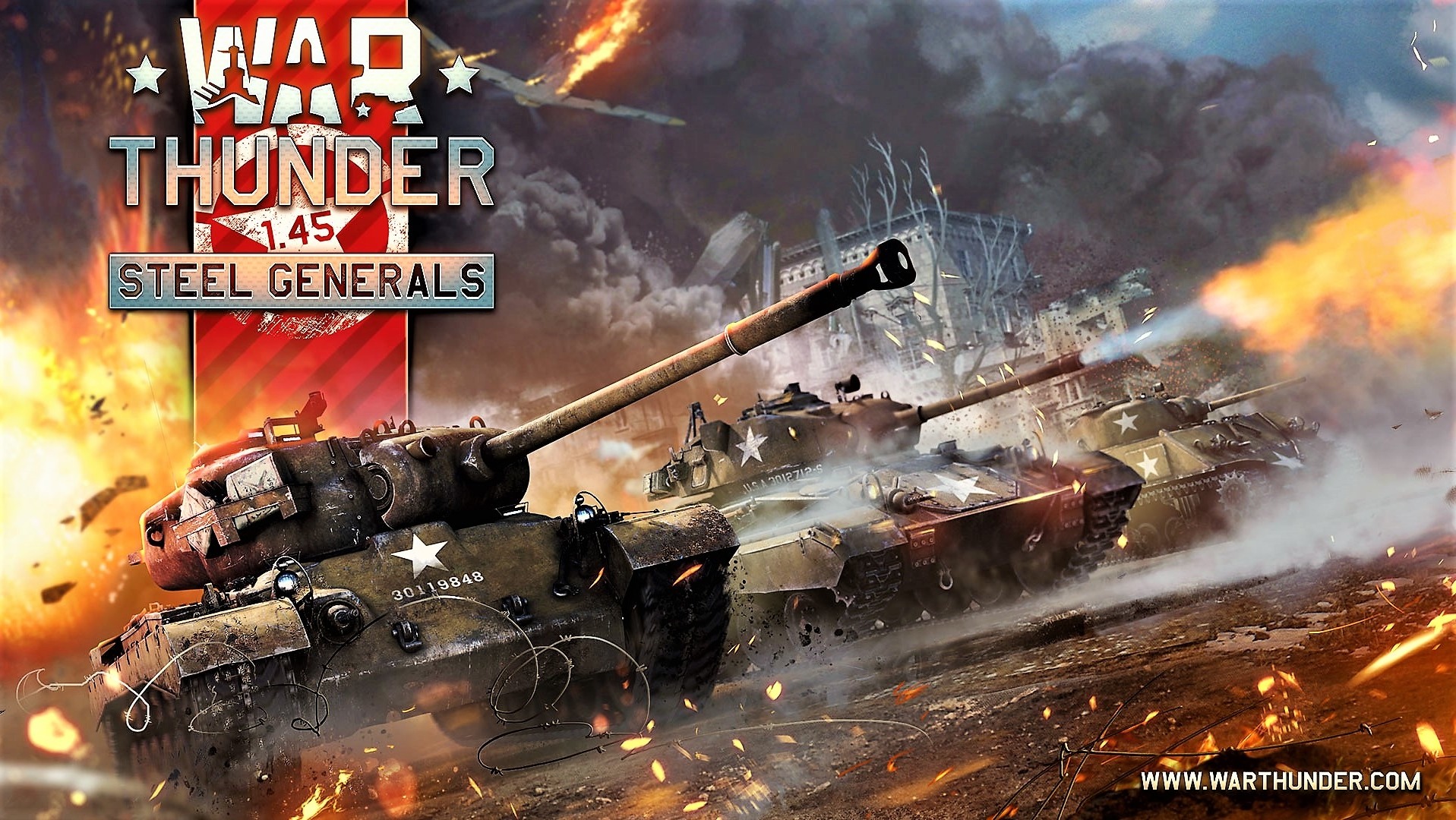 War thunder steam запуск фото 103