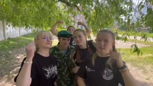 Эти женские лица. Видео от Полины Науменко, 15.05.2023