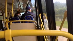 Дубна, маршрут 24:  ЛиАЗ-5292.60, ЕУ 732 50