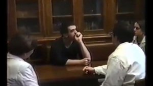 Распад процессов мышления  (#медфильм)