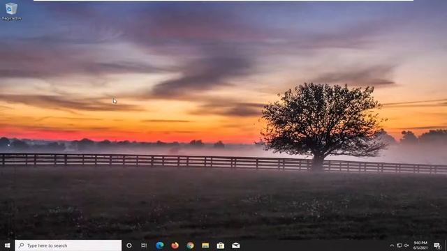 Windows 10 Color Calibration Keeps Resetting FIX смотреть онлайн