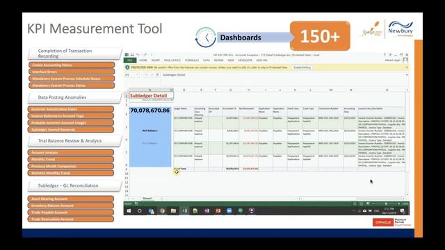 Oracle Cloud Transformation for E-Business Suite: De-Risk the move to Cloud смотреть онлайн