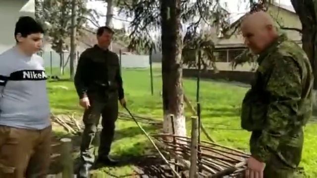 Казачьи промыслы .МБОУ СОШ №7 им.Кошевого Ф.А. Кущевский район,Краснодарский край.