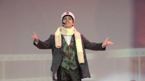 ПЕСНЯ ОСТАПА БЕНДЕРА  исп. Андрей Санников