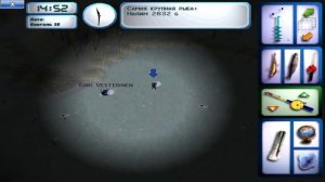 Pro Pilkki 2. Турнирный уровень 2. Задание 13. Saarijarvi