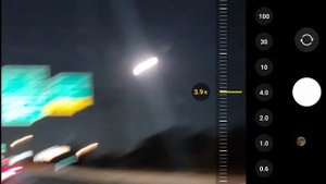 ? Car driving ?: Super Zoom Test of Samsung S21 ultra 5g S22: Moon ?